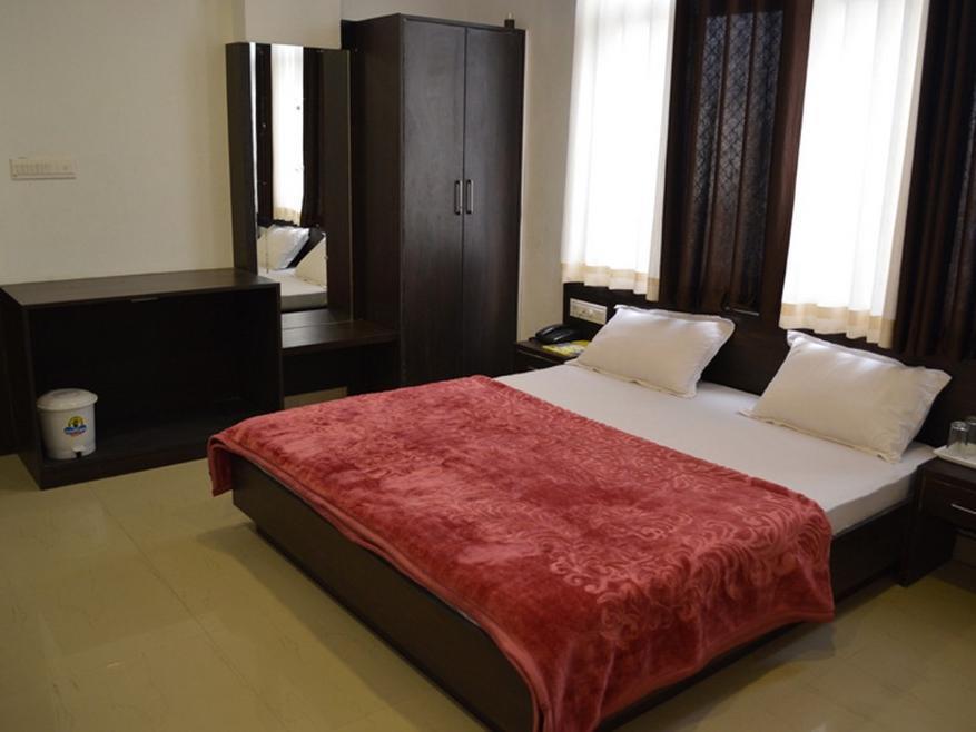 Hotel Pearl Palace Udaipur Extérieur photo